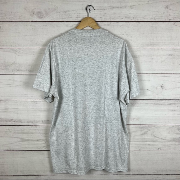 Vintage 1980s RARE Florida State Seminoles T-Shirt XXL - Picture 3 of 7